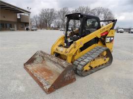 2017 CATERPILLAR 289D