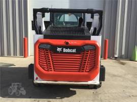 2022 BOBCAT T66