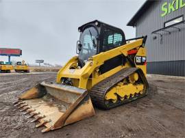 2018 CATERPILLAR 289D