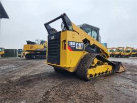 2018 CATERPILLAR 289D