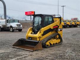 2015 CATERPILLAR 259D