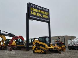 2015 CATERPILLAR 259D