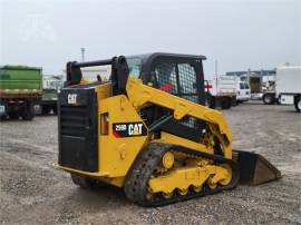 2015 CATERPILLAR 259D