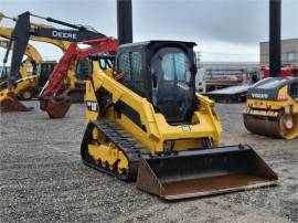 2015 CATERPILLAR 259D