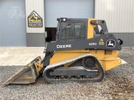 2021 DEERE 325G