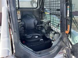 2015 BOBCAT T650