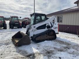 2015 BOBCAT T650