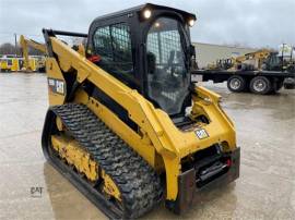 2019 CATERPILLAR 299D2