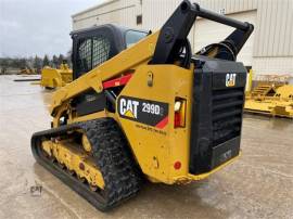 2019 CATERPILLAR 299D2