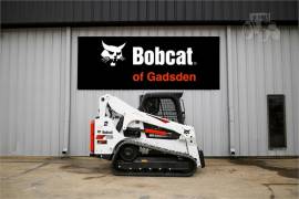 2023 BOBCAT T770