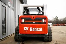 2023 BOBCAT T770