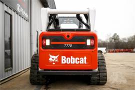 2023 BOBCAT T770