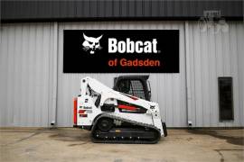 2023 BOBCAT T770