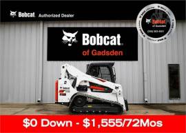 2023 BOBCAT T770