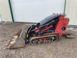 2011 TORO DINGO TX427N