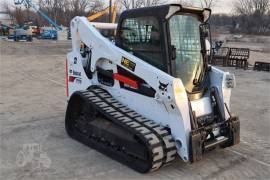 2022 BOBCAT T770