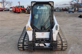 2022 BOBCAT T770