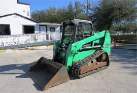 2015 BOBCAT T630