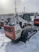 2016 BOBCAT T770