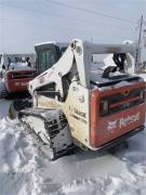 2016 BOBCAT T770