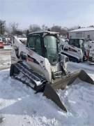 2016 BOBCAT T770