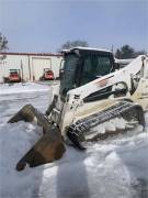 2016 BOBCAT T770