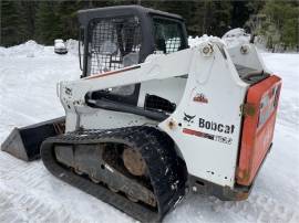 2011 BOBCAT T630