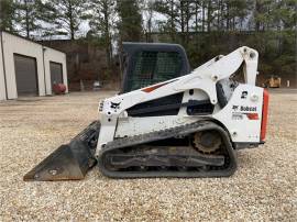 2019 BOBCAT T770