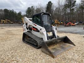 2019 BOBCAT T770