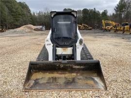 2019 BOBCAT T770