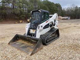 2019 BOBCAT T770