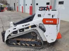 2020 BOBCAT MT85