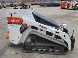 2020 BOBCAT MT85