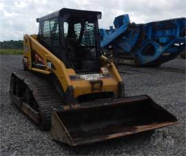 2006 CATERPILLAR 277B