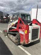 2013 TAKEUCHI TL230