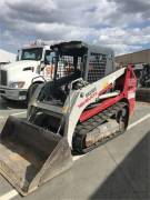 2013 TAKEUCHI TL230