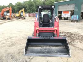 2018 TAKEUCHI TL8