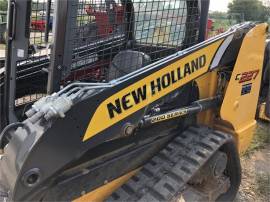 NEW HOLLAND C227