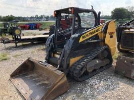 NEW HOLLAND C227