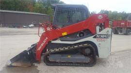 2018 TAKEUCHI TL10V2