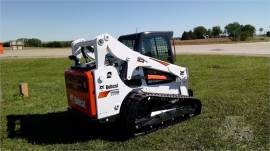 2022 BOBCAT T770