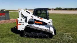 2022 BOBCAT T770