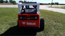 2022 BOBCAT T770