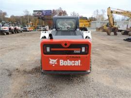 2018 BOBCAT T550