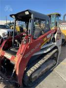 2015 TAKEUCHI TL8