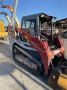 2015 TAKEUCHI TL8