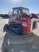 2013 TAKEUCHI TL230