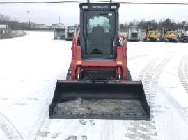 2019 TAKEUCHI TL8