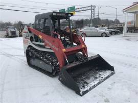 2019 TAKEUCHI TL8