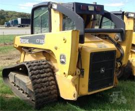 2007 DEERE CT332